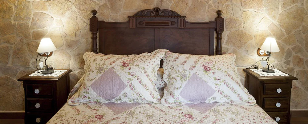 Apartamentos Rurales Millan