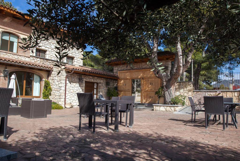 La Estancia