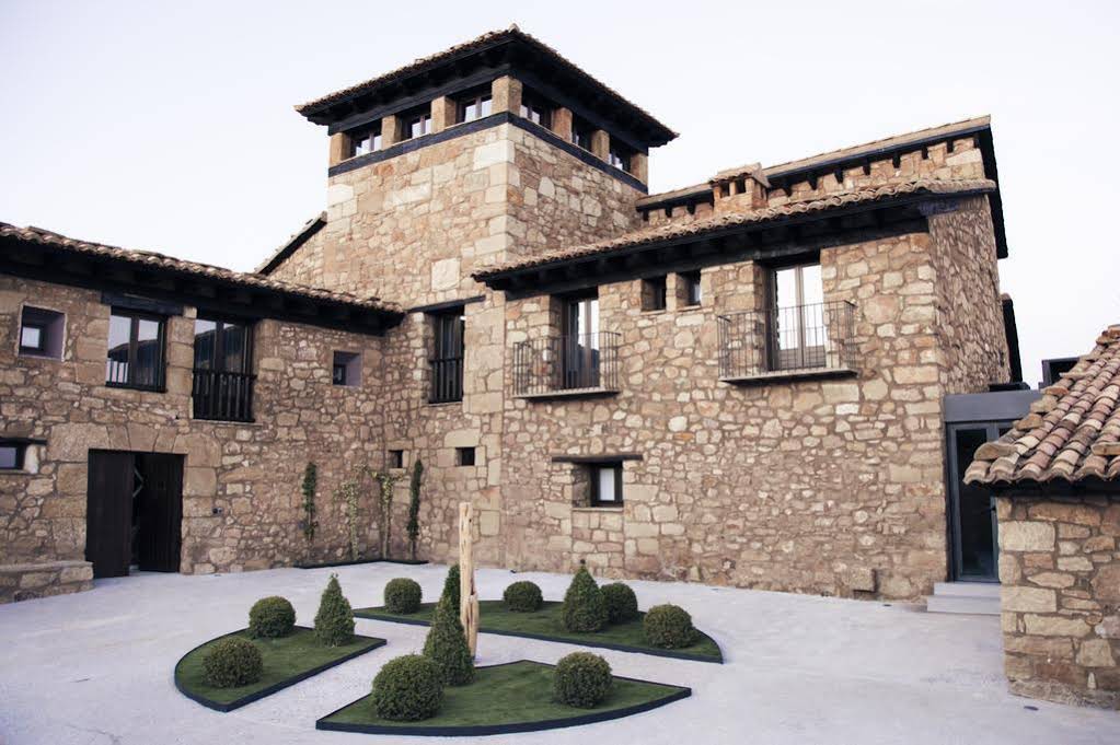 Hotel  Restaurante Masía la Torre