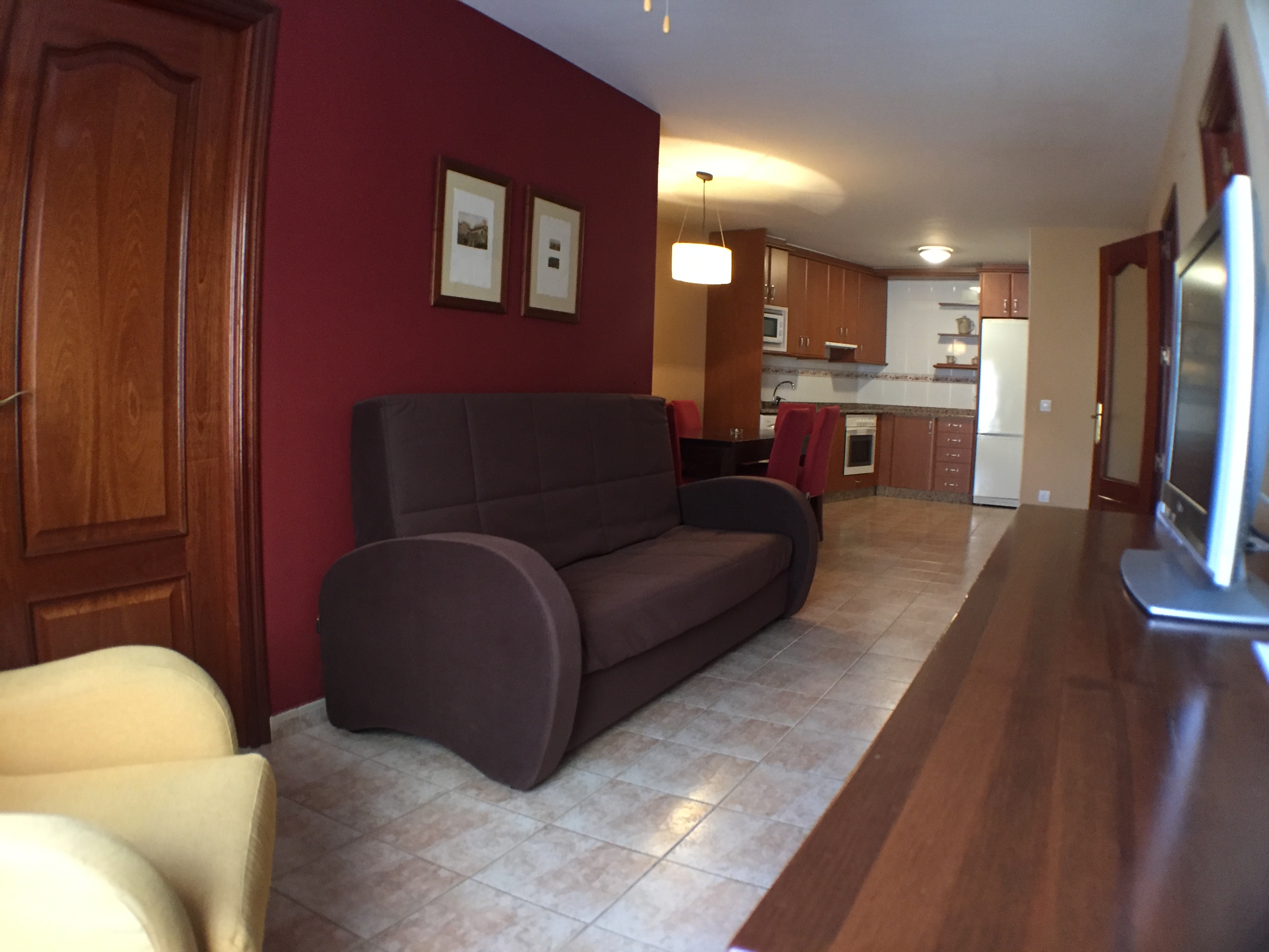 La Trufa Negra Apartments