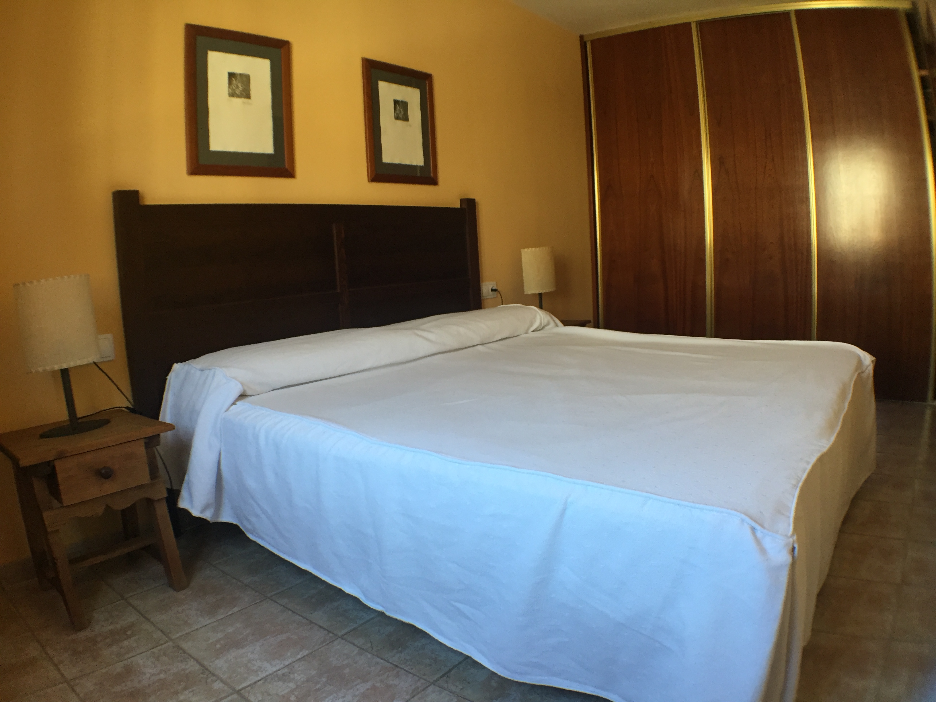 La Trufa Negra Apartments