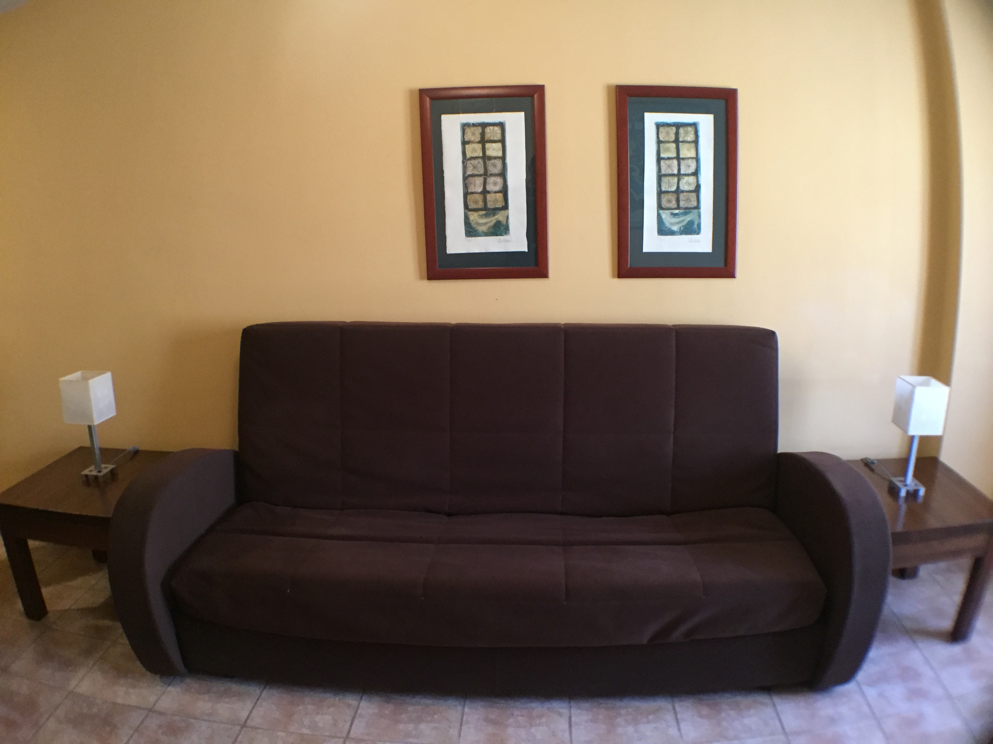 La Trufa Negra Apartments