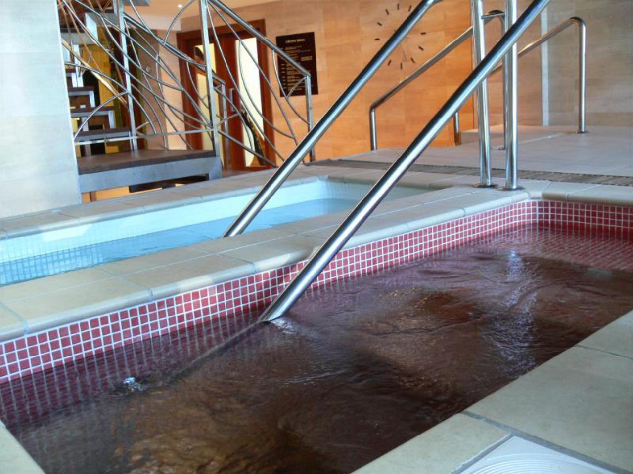 La Trufa Negra Hotel