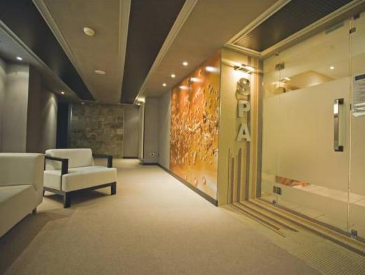 La Trufa Negra Hotel