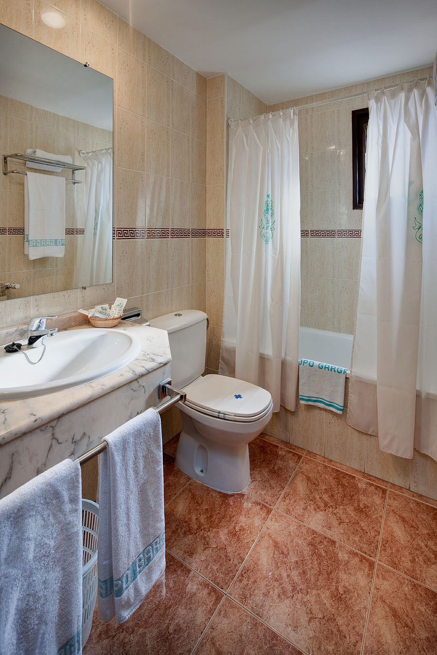 Hotel Mora