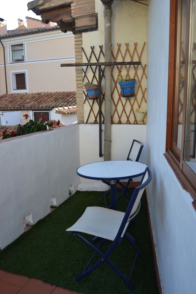 Casa Rural El Pozuelo