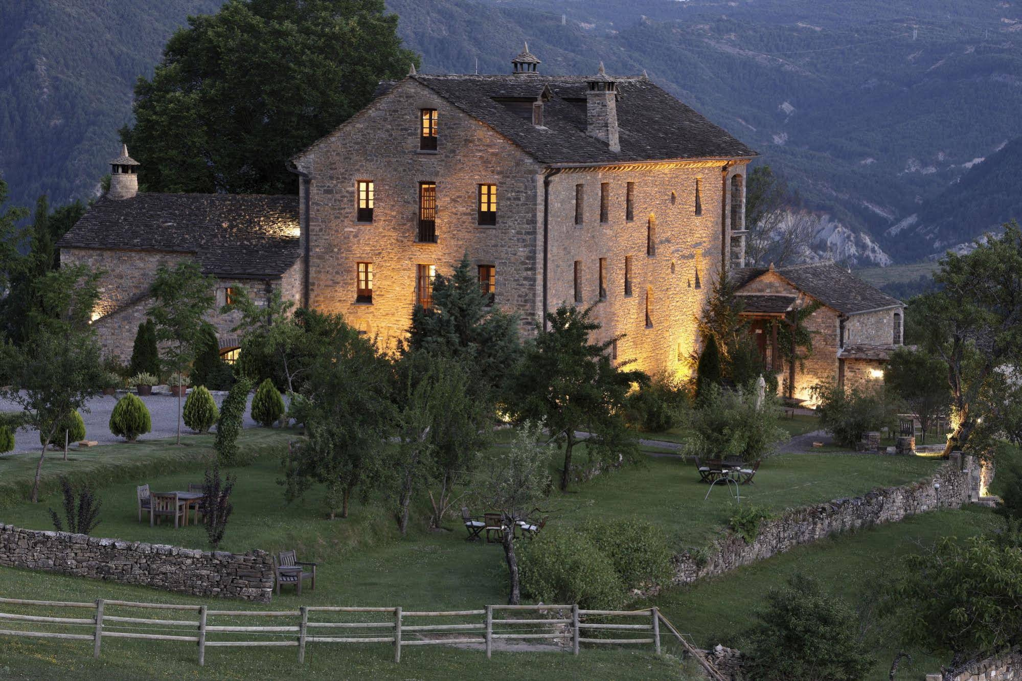 Casa de San Martin Hotel