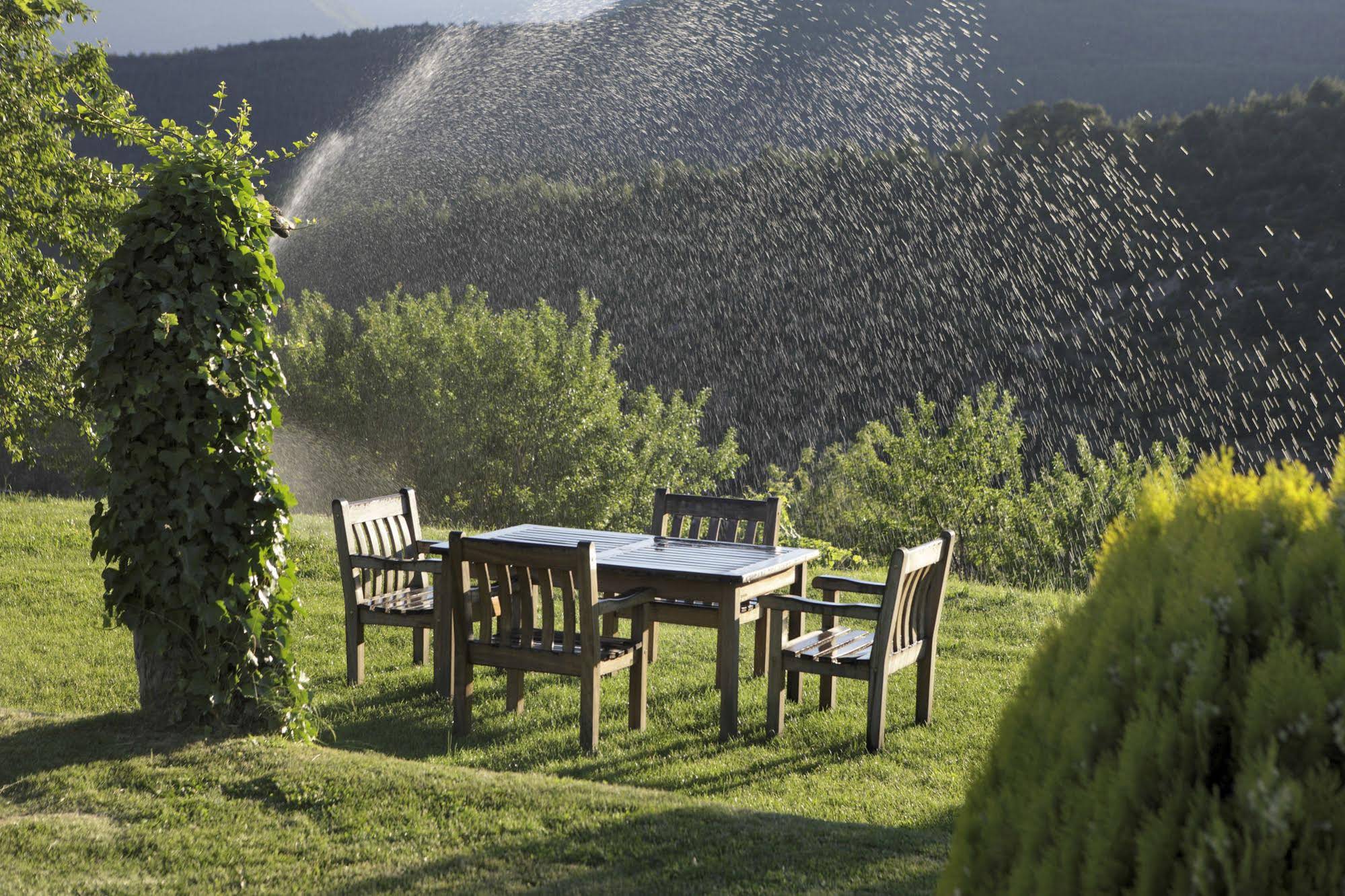 Casa de San Martin Hotel