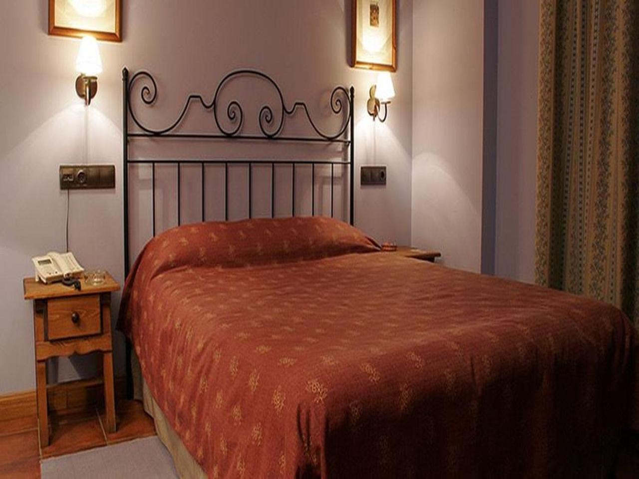 Hotel Casbas