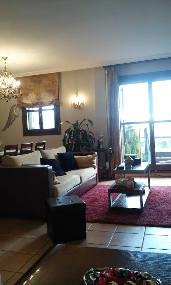 Casa Merche