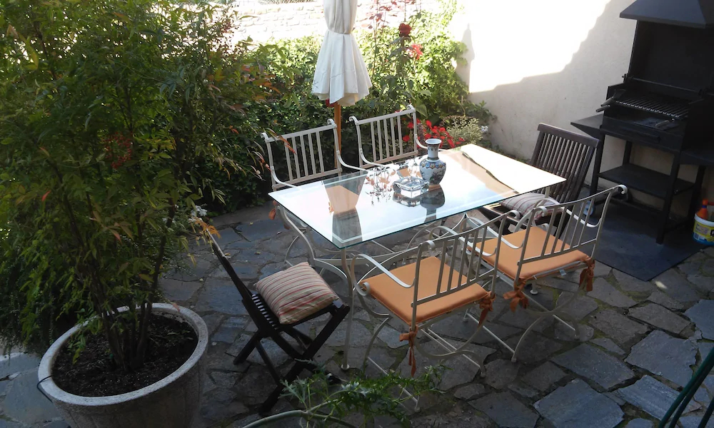 Casa Merche