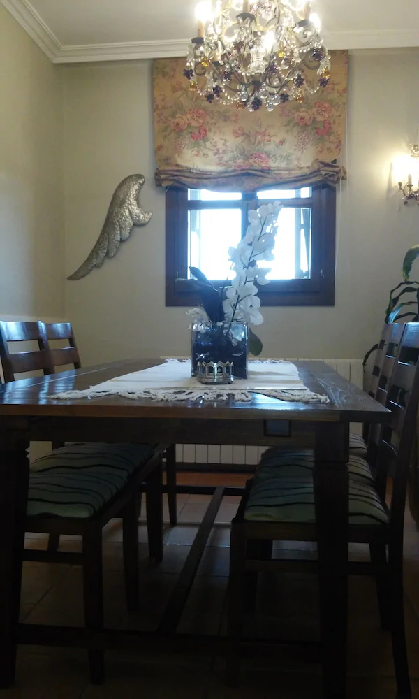 Casa Merche