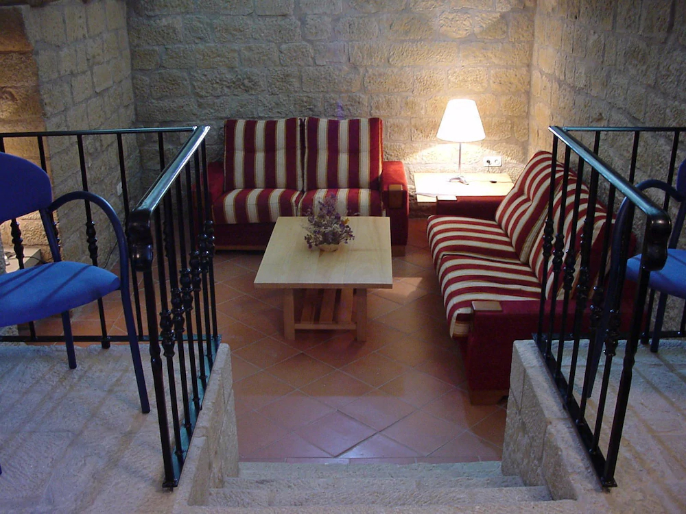 Albergue de Juventud Sos del Rey católico