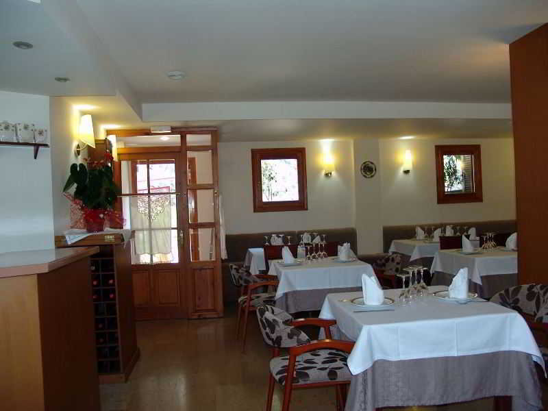 Hotel Badaín