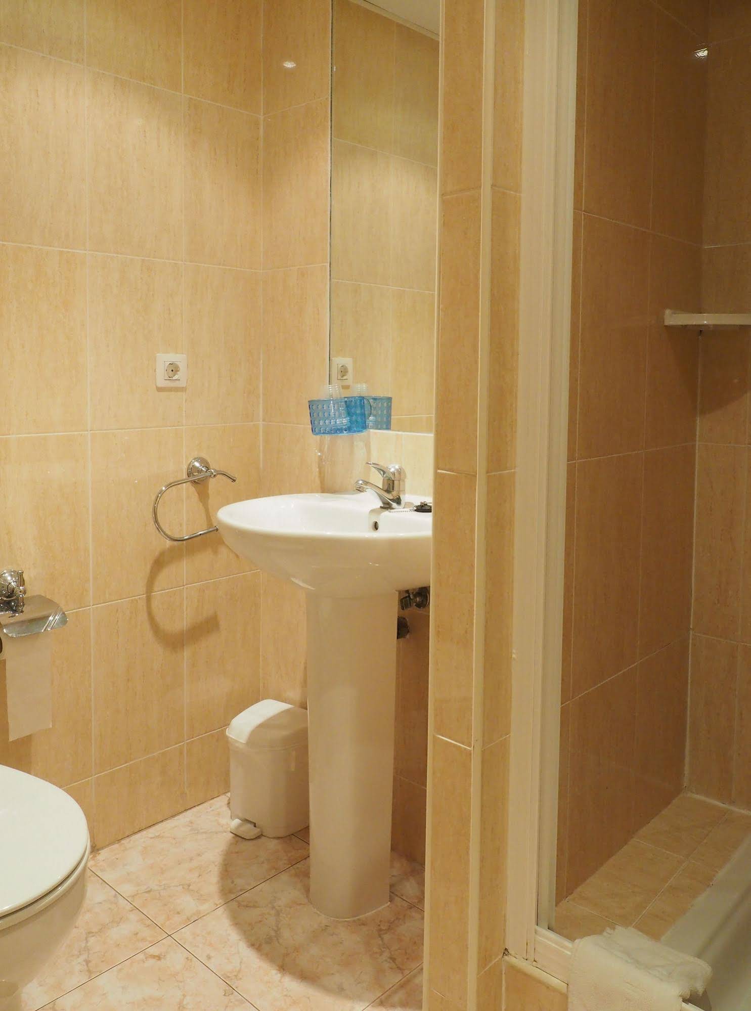 Hostal El Cartero