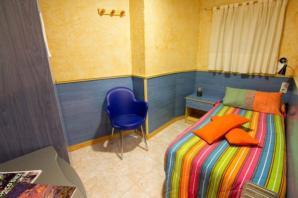 Hostal El Cartero