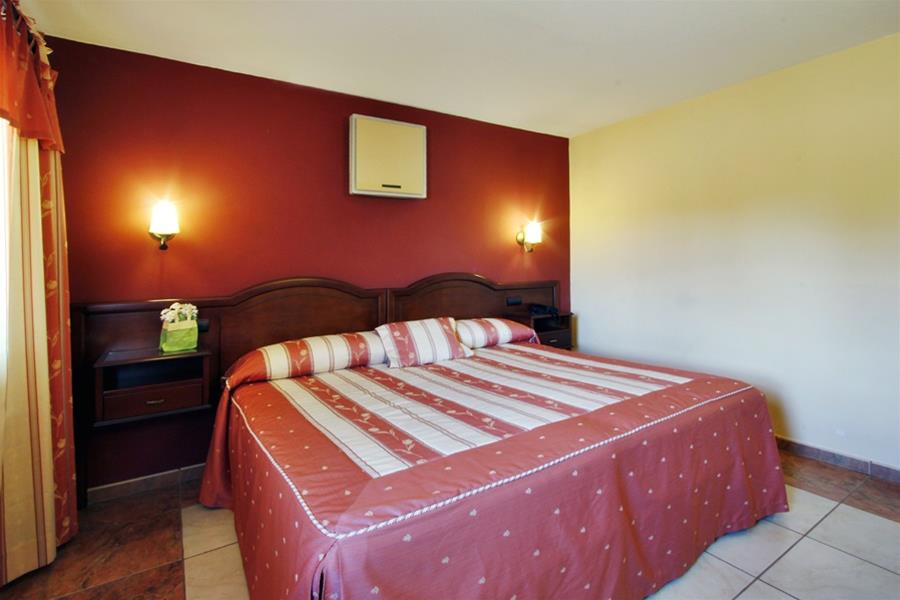 Hotel Puerta de Javalambre