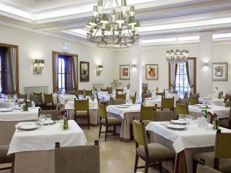 Parador de Teruel