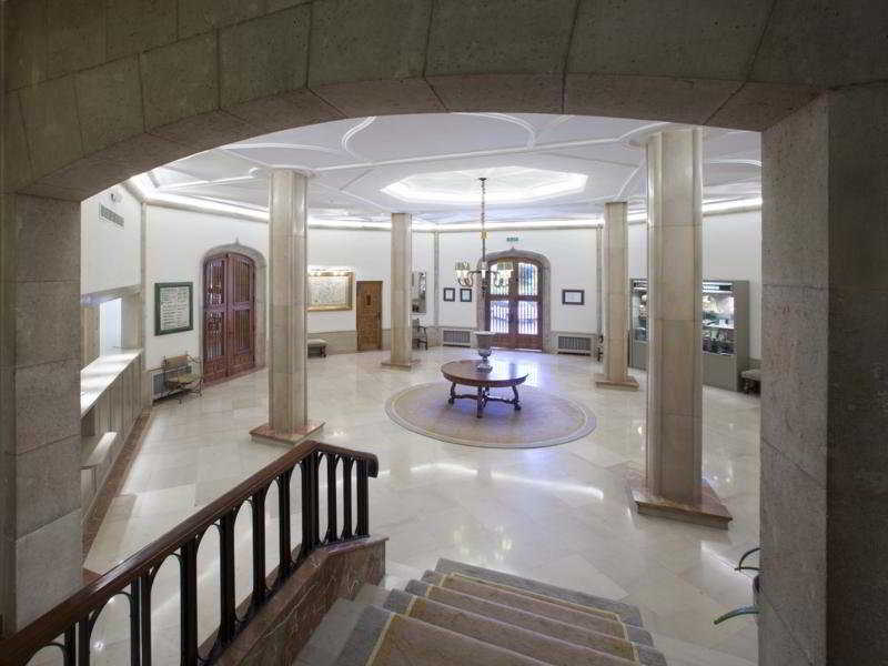 Parador de Teruel