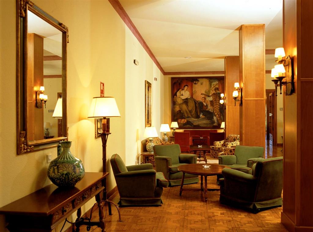 Parador de Teruel