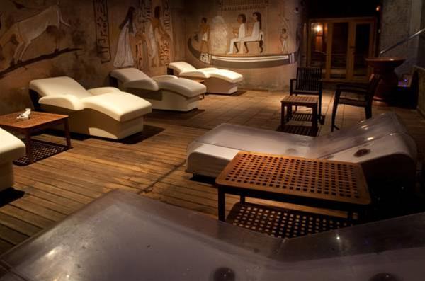 Spa Hotel Ciudad de Teruel
