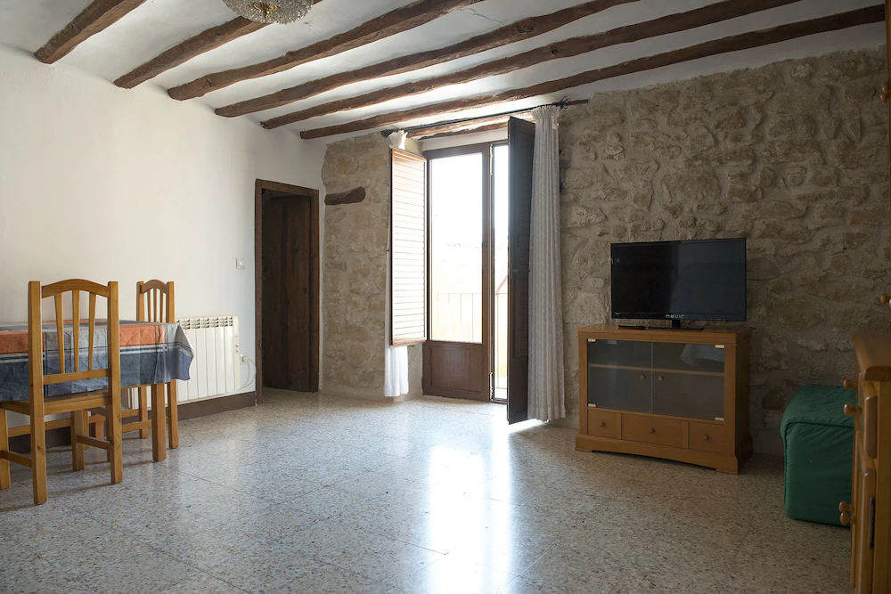 Apartamentos La Val Del Oro
