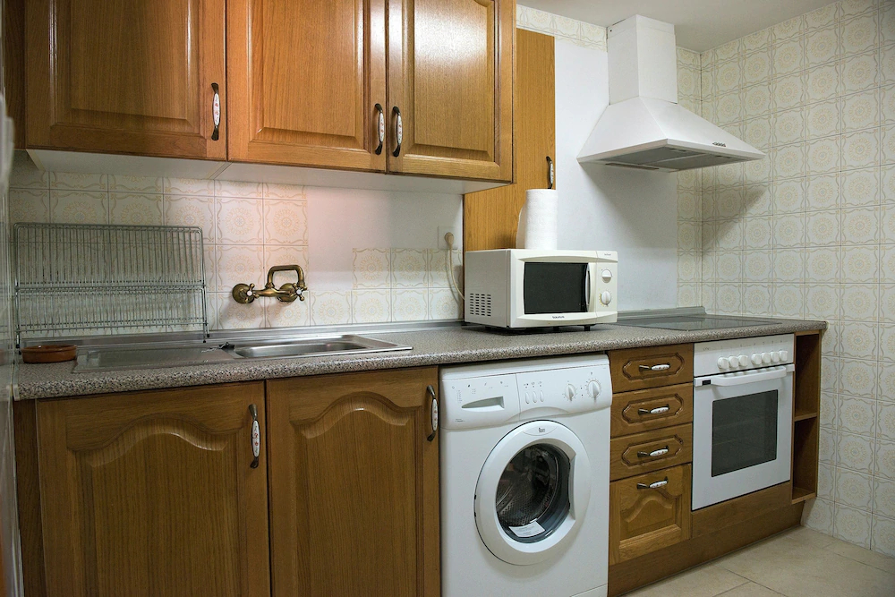 Apartamentos La Val Del Oro