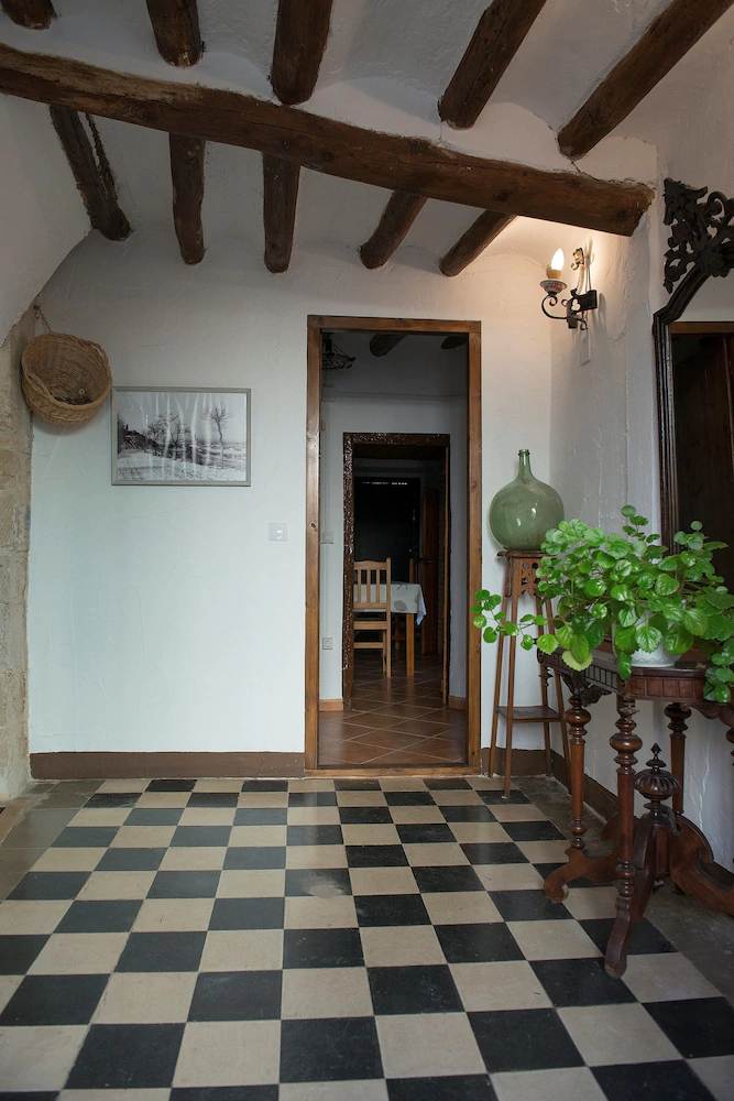 Apartamentos La Val Del Oro