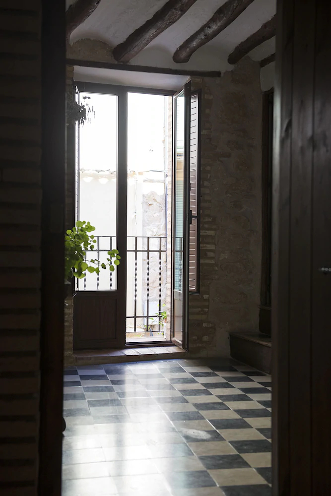 Apartamentos La Val Del Oro