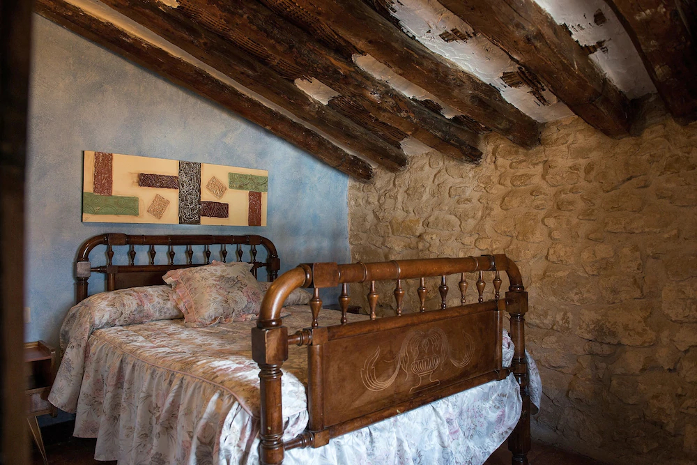Apartamentos La Val Del Oro
