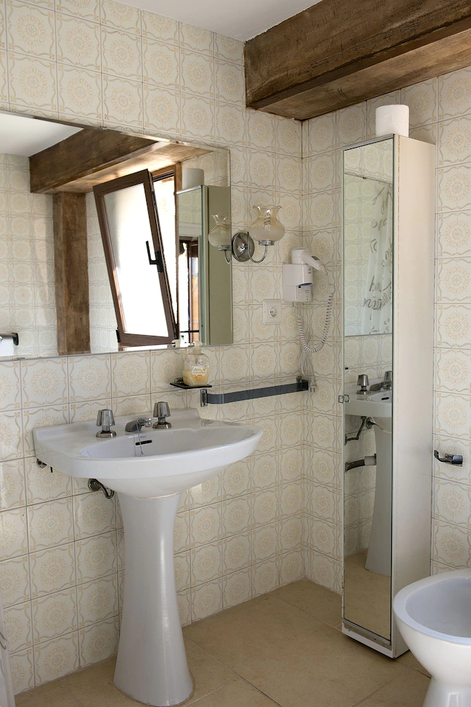 Apartamentos La Val Del Oro