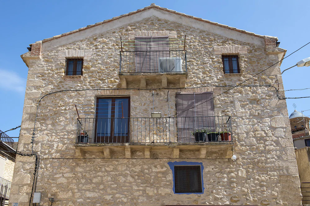Apartamentos La Val Del Oro