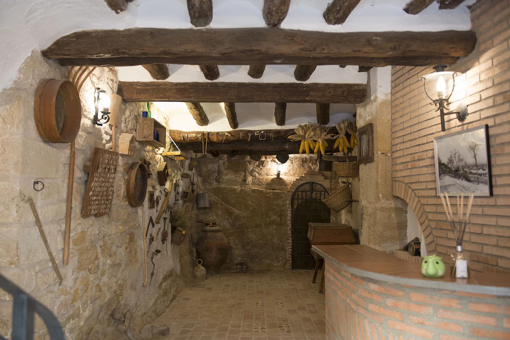 Apartamentos La Val Del Oro