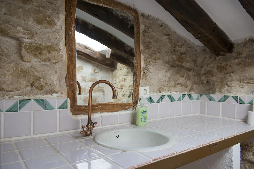 Apartamentos La Val Del Oro