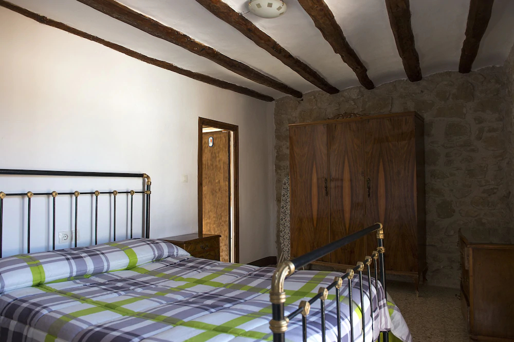 Apartamentos La Val Del Oro
