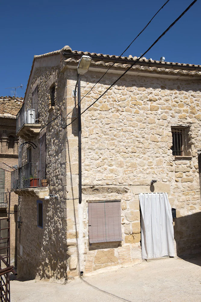 Apartamentos La Val Del Oro