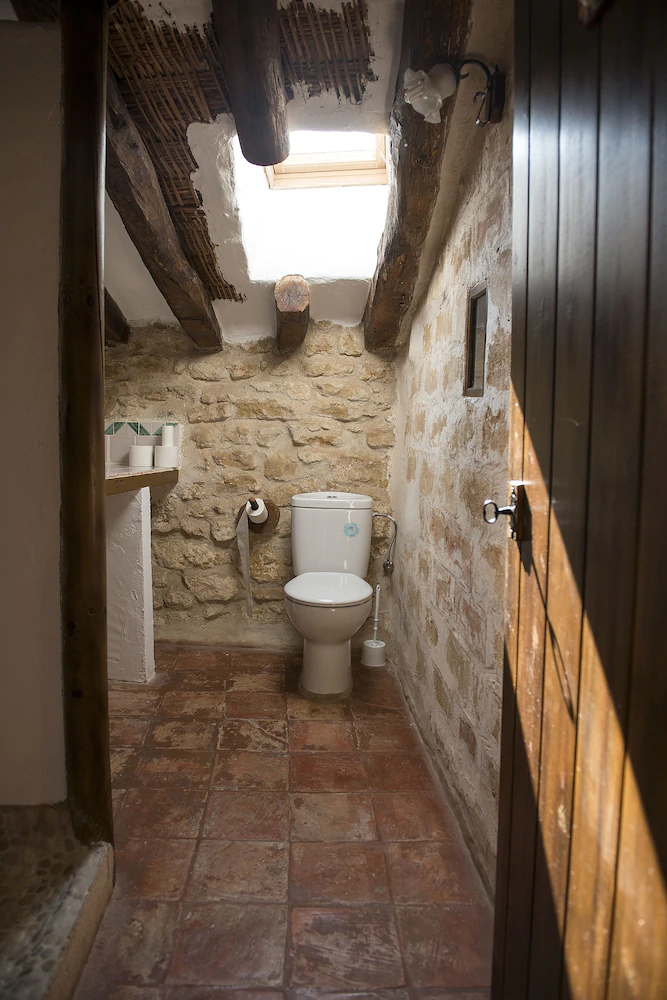 Apartamentos La Val Del Oro