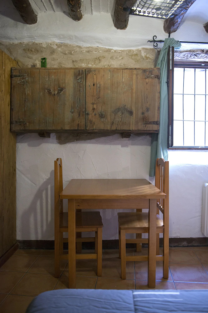 Apartamentos La Val Del Oro
