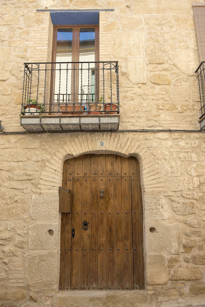 Apartamentos La Val Del Oro