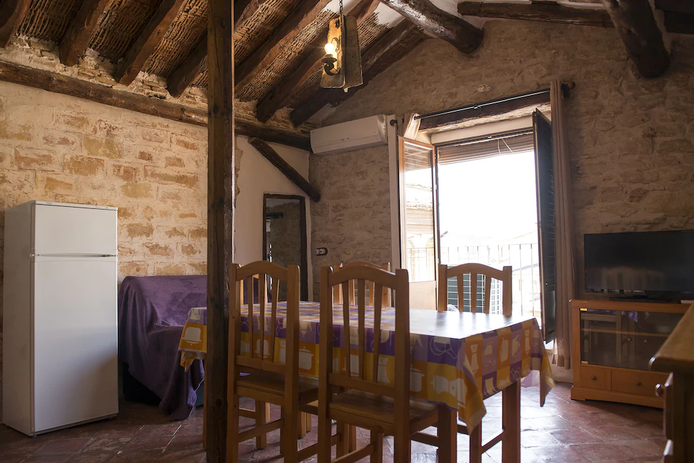 Apartamentos La Val Del Oro
