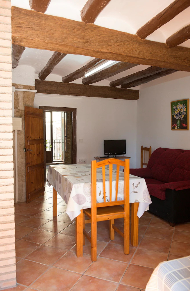 Apartamentos La Val Del Oro