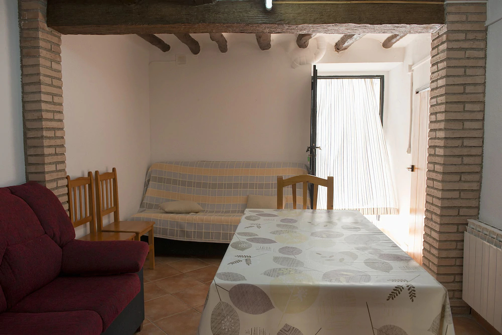 Apartamentos La Val Del Oro