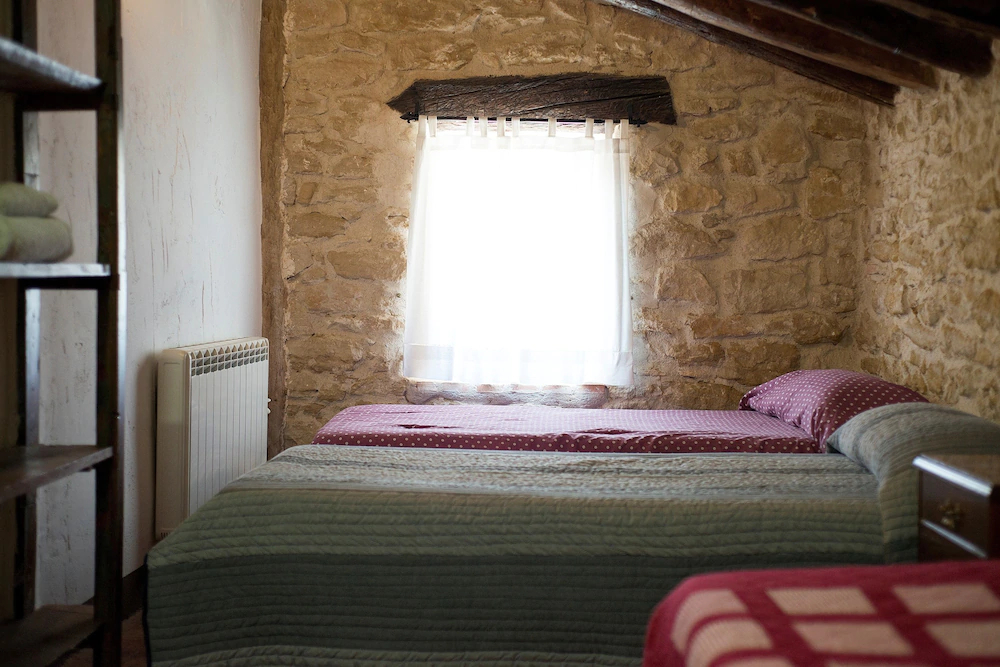 Apartamentos La Val Del Oro