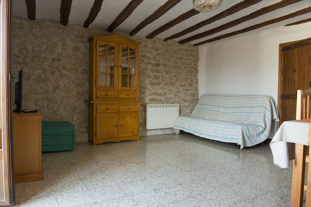 Apartamentos La Val Del Oro