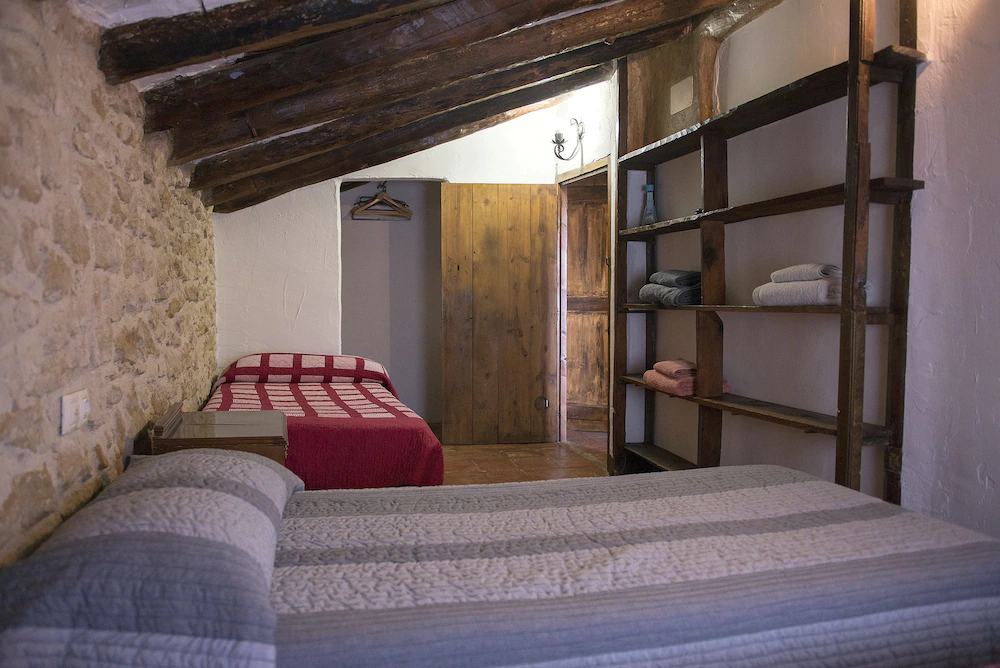 Apartamentos La Val Del Oro