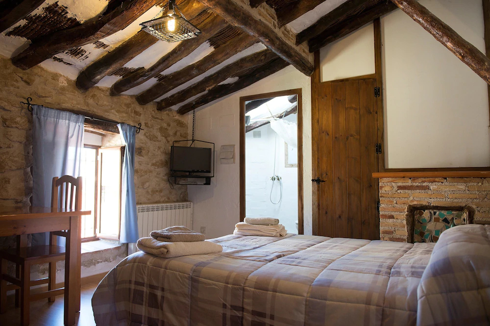 Apartamentos La Val Del Oro