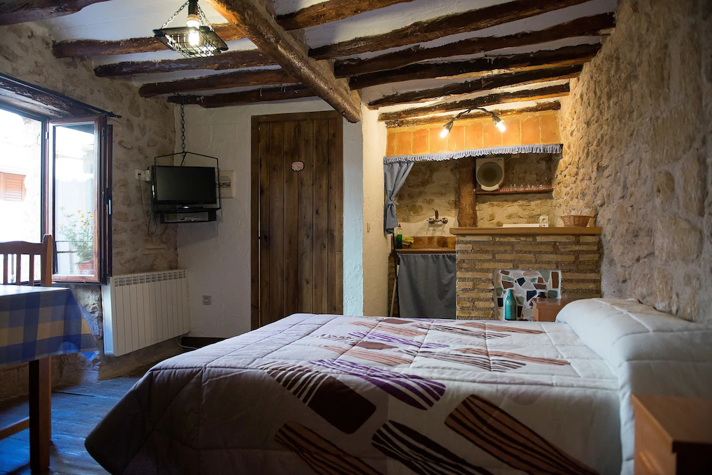 Apartamentos La Val Del Oro
