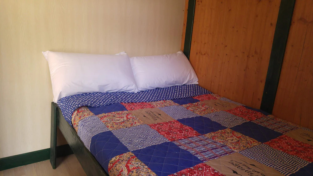 Camping el Roble