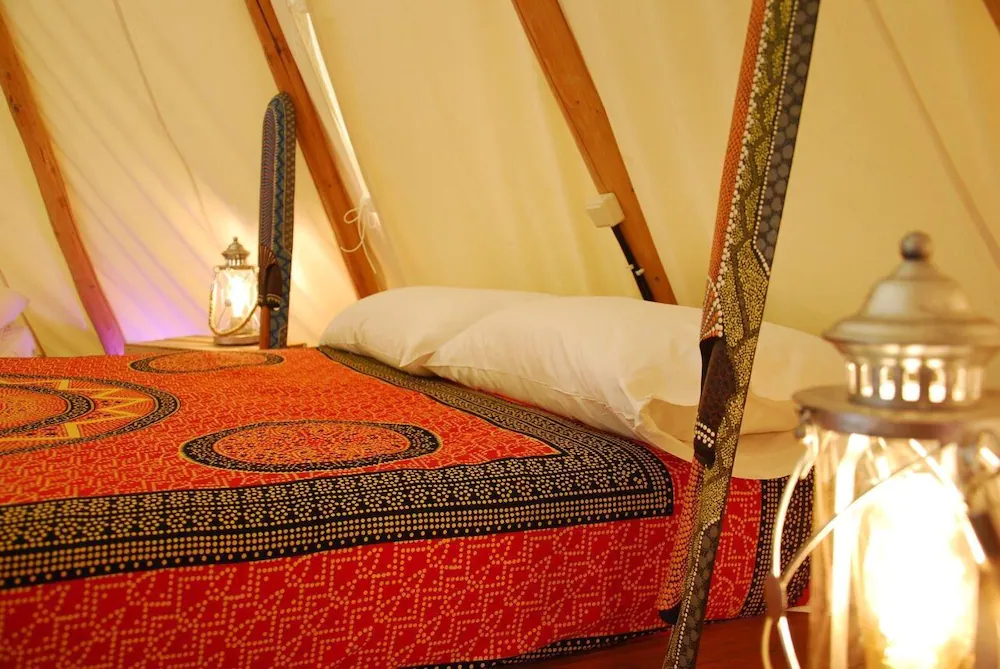 Camping el Roble