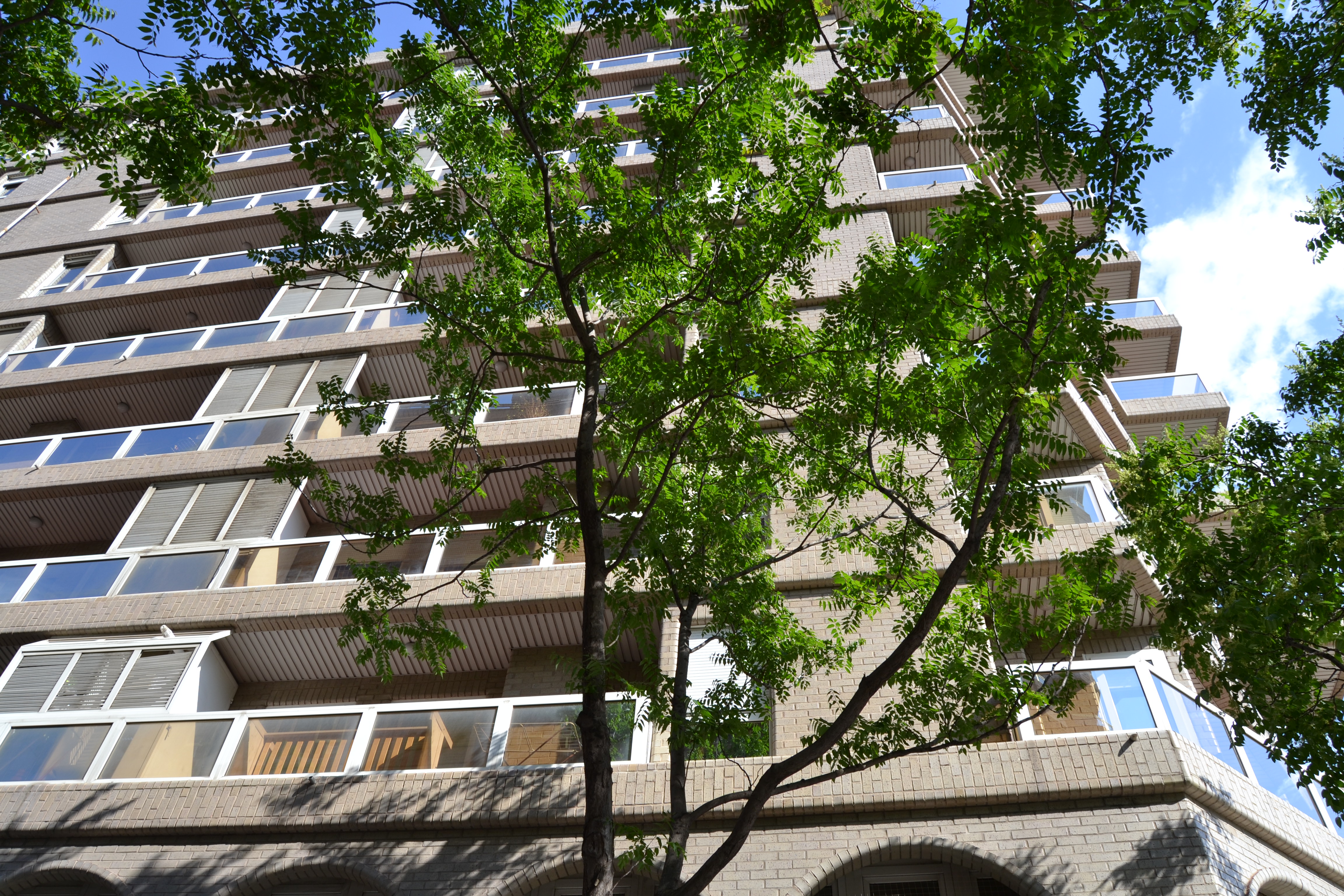 Apartamentos Dos Torres Alierta
